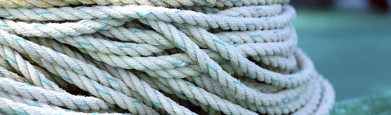 Bait, Rope & Accessories